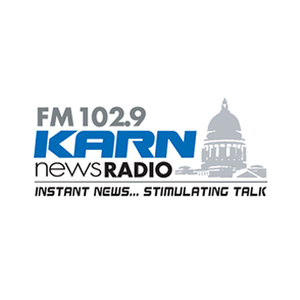 Höre KARN Newsradio 102.9 FM in der App.