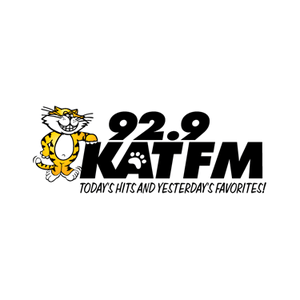 Höre KATF 92.9 Kat FM in der App.