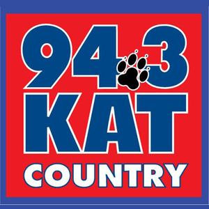 Höre KATI - KAT Country 94.3 in der App.