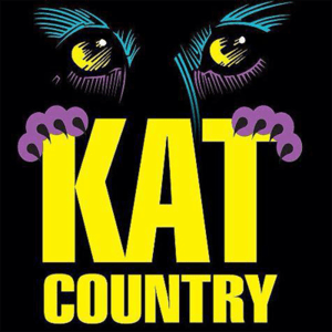 Höre KATM - Cat Country 103.3 FM in der App.