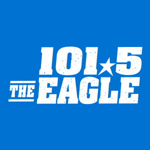 Höre KAUU - The Eagle 105.1 FM in der App.