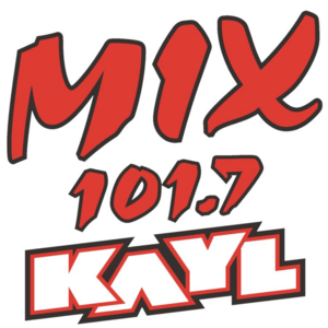 Höre KAYL - Mix 101.7 FM  in der App.