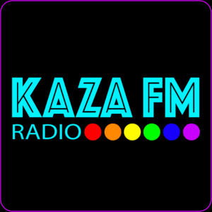 Höre KAZA FM - КАЗА ФМ in der App.