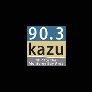 Höre KAZU 90.3 FM in der App.