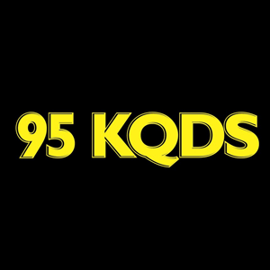 Höre KBAJ - 95 KQDS A Red Rock Radio Station 105.5 FM in der App.