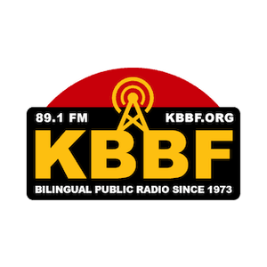 Höre KBBF 89.1 FM in der App.