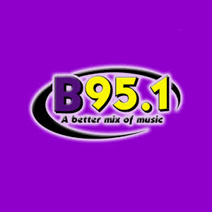 Höre KBBY-FM - B 95.1 FM in der App.