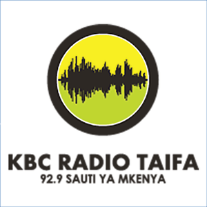 Höre KBC Radio Taifa in der App.