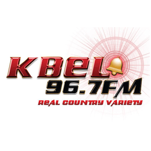 Höre KBEL 96.7 FM - Real Country Variety in der App.