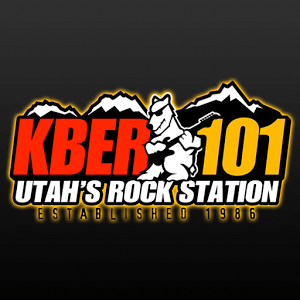 Höre KBER - Utah's Rock Station 101.1 FM in der App.