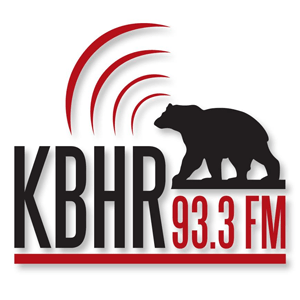 Höre KBHR - Big Bear News 93.3 FM in der App.