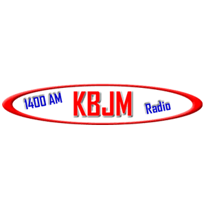 Höre KBJM 1400 AM in der App.