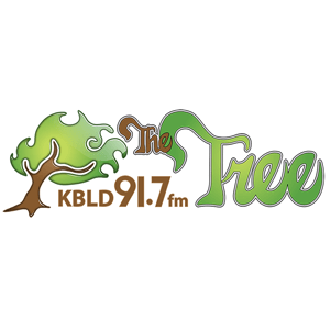 Höre KBLD 91.7 FM in der App.