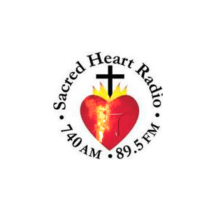 Höre KBLE - Sacred Heart Radio 1050 AM in der App.