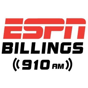 Höre KBLG - ESPN Billings 910 AM in der App.