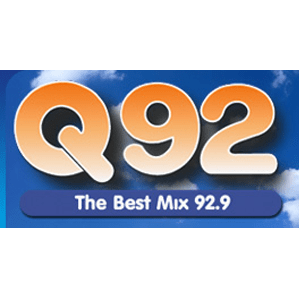 Höre KBLQ-FM - Q92 92.9 FM in der App.