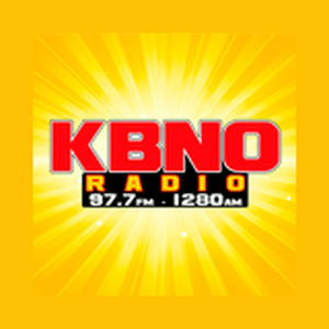 Höre KBNO Qué Bueno 97.7 FM in der App.