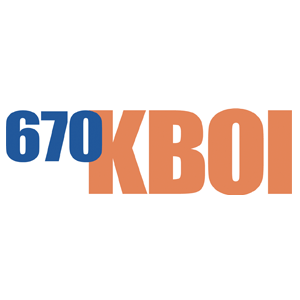 Höre KBOI - News Talk 670 in der App.