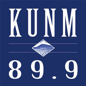 Höre KBOM - KUNM 88.7 FM in der App.