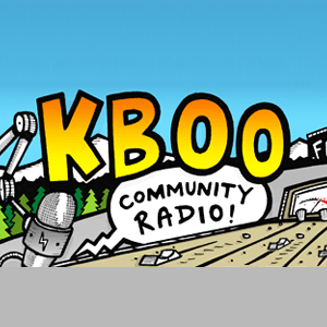 Höre KBOO - Portland Radio Station 90.7 FM in der App.