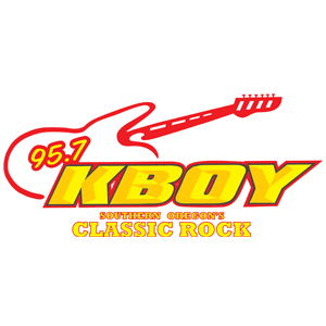 Höre KBOY - 95.7 FM in der App.