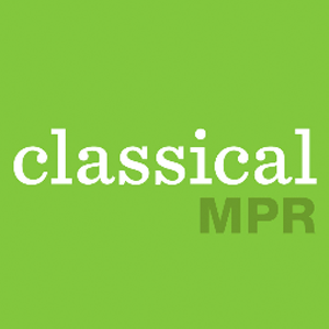 Höre KBPR - Classical MPR 90.7 FM in der App.