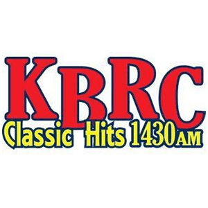 Höre KBRC - Classic Hits Radio 1430 AM in der App.