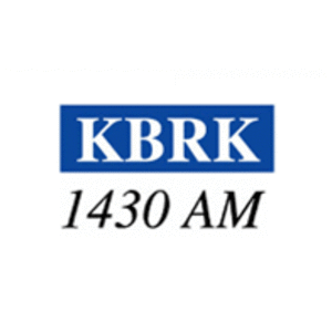 Höre KBRK 1430 AM in der App.