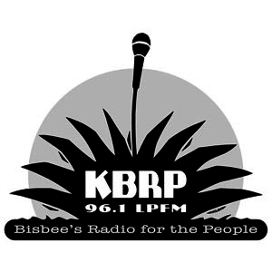 Höre KBRP-LP - Radio Free Bisbee in der App.