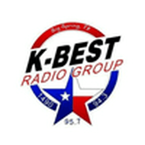 Höre KBST K-Best 95.7 FM in der App.