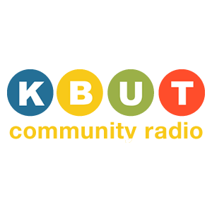 Höre KBUT - Community Radio 90.3 FM in der App.