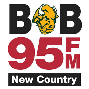 Höre KBVB - Bob 95 FM New Country in der App.