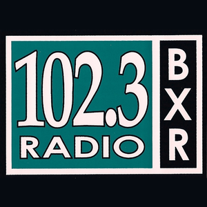 Höre KBXR - BXR 102.3 FM in der App.