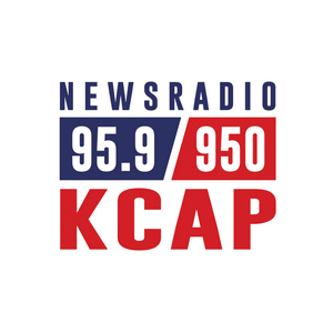 Höre KCAP Newsradio in der App.