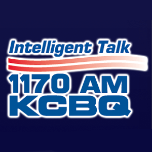 Höre KCBQ - Intelligent Talk 1170 AM in der App.