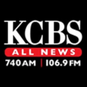 Höre KCBS - All News 740 AM in der App.