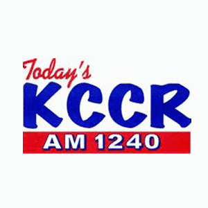 Höre KCCR 1240 AM in der App.