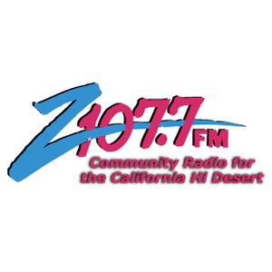 Höre KCDZ 107.7 FM in der App.