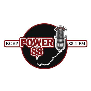 Höre KCEP - Power 88 - 88.1 FM in der App.