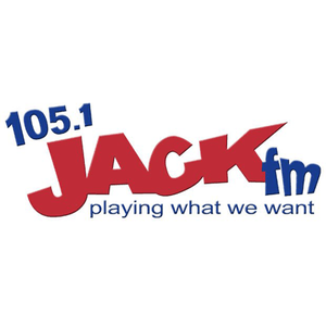 Höre KCJK - 105.1 Jack FM in der App.