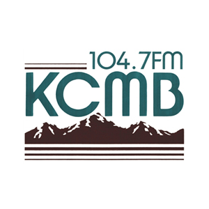 Höre KCMB - 104.7 FM in der App.