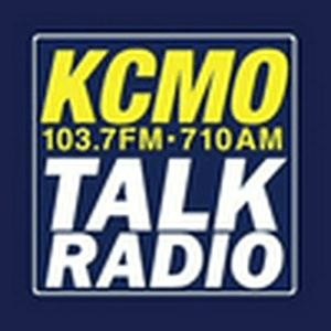 Höre KCMO Talk Radio in der App.