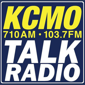 Höre KCMO - 710 AM in der App.