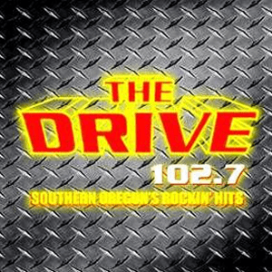 Höre KCNA - The Drive 102.7 FM in der App.