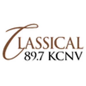 Höre KCNV - Classical 89.7 FM in der App.