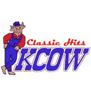 Höre KCOW - Your Oldies Station 1400 AM in der App.