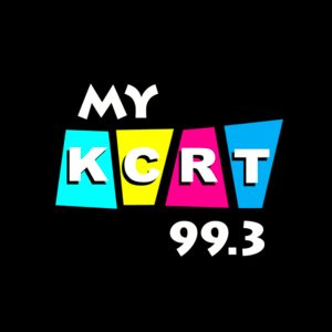 Höre KCRT 99.3 in der App.