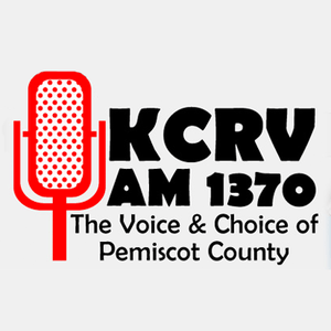 Höre KCRV - AM 1370 - The Voice & Choice of Pemiscot County in der App.