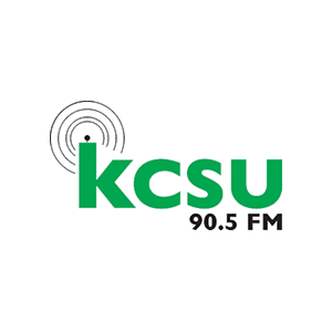 Höre KCSU - 90.5 FM in der App.