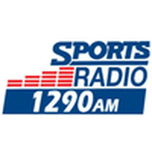 Höre KCUB - Sports Radio 1290 AM in der App.